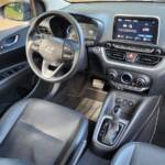 Hyundai HB20 encara concorrência acirrada entre os hatches compactos Sérgio Dias (6)