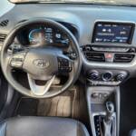 Hyundai HB20 encara concorrência acirrada entre os hatches compactos Sérgio Dias (7)