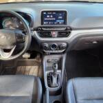 Hyundai HB20 encara concorrência acirrada entre os hatches compactos Sérgio Dias (8)