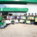 MEC inaugura Bloco de Agronomia no IFMT de Diamantino com investimento de R$ 6,5 milhões