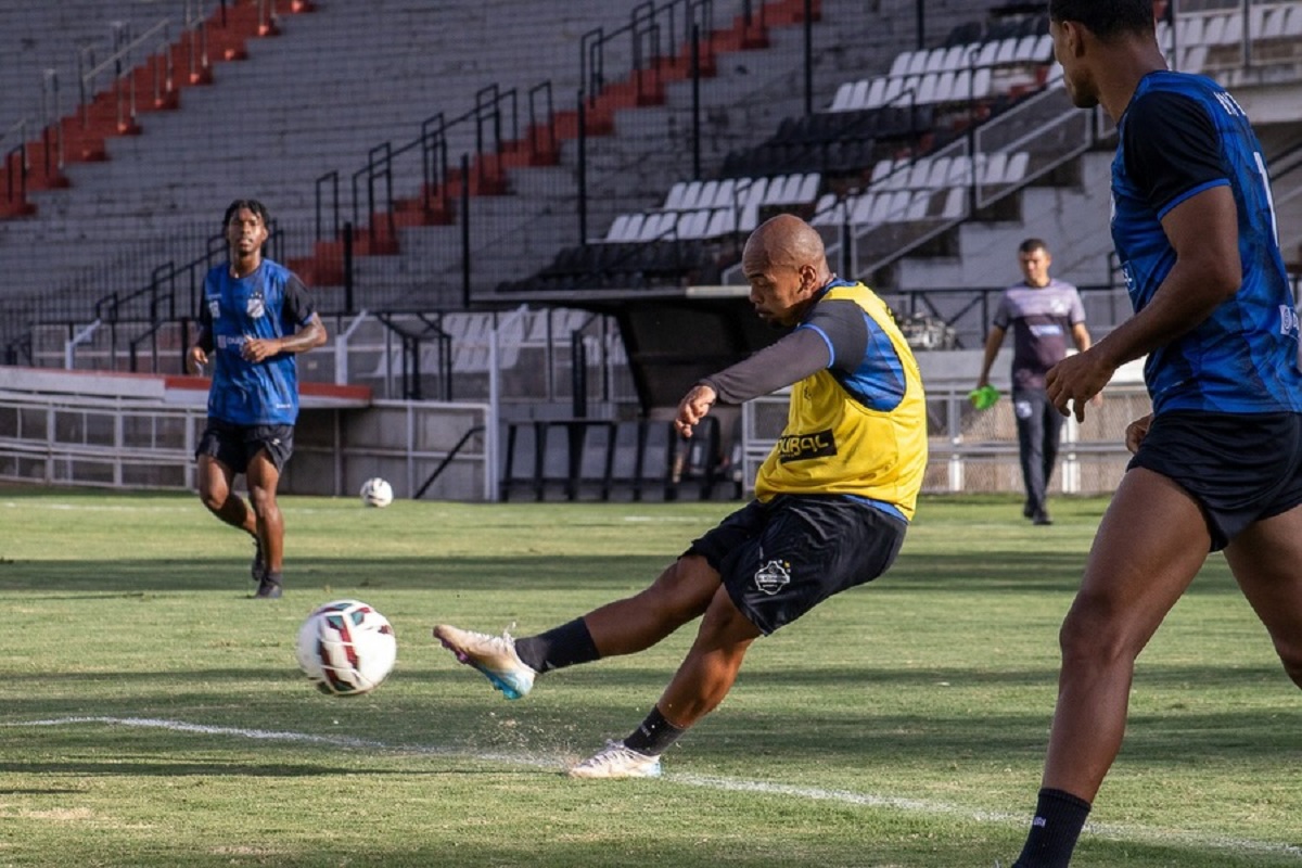 Botafogo-PB x Inter de Limeira: onde assistir ao vivo, horário e escalações pela Série C. Imagem: Divulgação Inter de Limeira