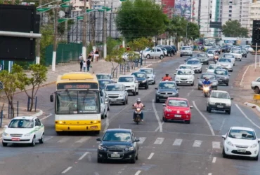 IPVA com desconto de 3% pode ser pago até 20 de maio em MT