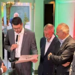 Italcam inaugura sede em Cuiabá para estreitar laços comerciais entre Mato Grosso e Itália