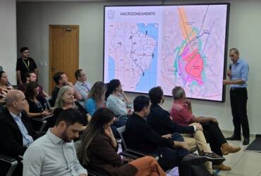 Implantação do contorno rodoviário recebe apoio unânime durante audiência na ALMT