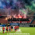 Conmebol Anuncia Punição ao Independiente Medellín: Veja o Impacto para o Flamengo