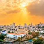 Cuiabá entra no top 10 das capitais brasileiras no Índice de Progresso Social 2026