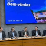 Indústria de Mato Grosso mira capital estrangeiro para projetos de logística e bioenergia