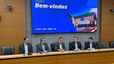 Indústria de MT mira capital estrangeiro para projetos de logística e bioenergia