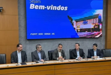 Indústria de MT mira capital estrangeiro para projetos de logística e bioenergia