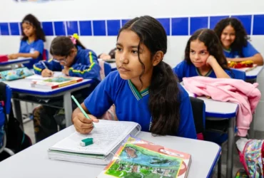 Olimpíada Nacional de Ciências abre inscrições em MT