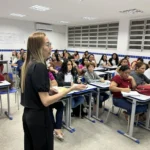 Inscrições para cursos técnicos noturnos em Mato Grosso terminam neste domingo