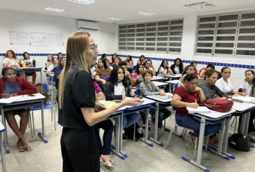 Inscrições para cursos noturnos gratuitos em Escolas Técnicas Estaduais vão até domingo (10)