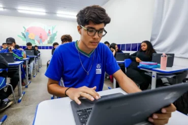 Programa de Formação de Pilotos Civis encerra inscrições domingo