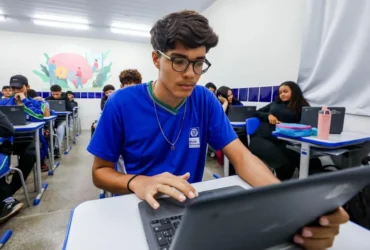 Programa de Formação de Pilotos Civis encerra inscrições domingo