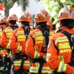 Inscrições bombeiros temporários MT terminam nesta terça (26)