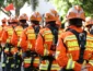 Corpo de Bombeiros inaugura 7º Núcleo com investimento de R$ 5,5 milhões em Mirassol D’Oeste
