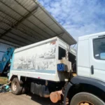 Ato marca fechamento dos lixões no município de Itiquira
