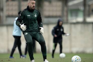 Coritiba x Santos: onde assistir, escalações e o retorno de Neymar ao Couto Pereira pela Copa do Brasil. Imagem: JP Pacheco/Coritiba