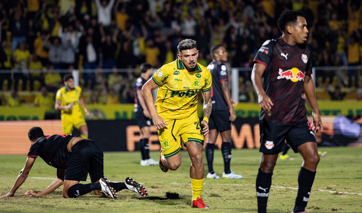 Atlético-MG x Mirassol: onde assistir, escalações e tudo sobre o duelo decisivo pelo Brasileirão. Imagem: JP Pinheiro Agência Mirassol
