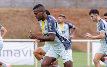Always Ready x Mirassol: onde assistir ao vivo, escalações e tudo sobre o duelo decisivo da Libertadores. Imagem: JP Pinheiro/Agência Mirassol
