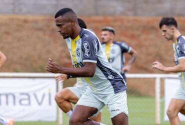 Always Ready x Mirassol: onde assistir ao vivo, escalações e tudo sobre o duelo decisivo da Libertadores. Imagem: JP Pinheiro/Agência Mirassol