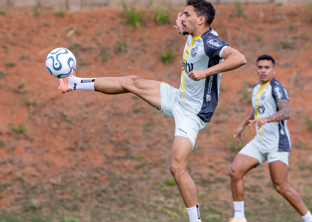 Athletico-PR x Mirassol: onde assistir, escalações e expectativa para o duelo do Brasileirão 2026. Imagem: JP Pinheiro/Agência Mirassol