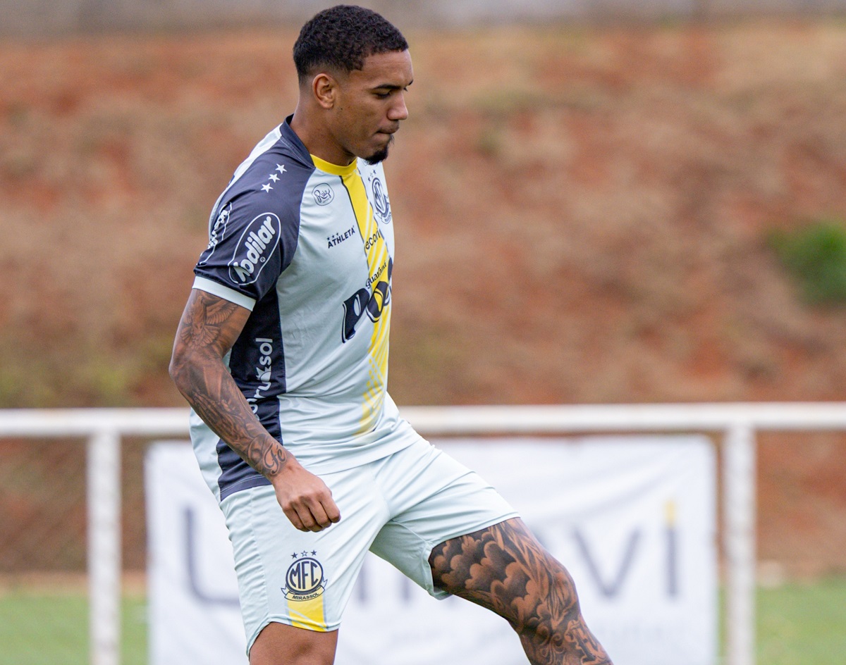 Always Ready x Mirassol: onde assistir ao vivo, escalações e tudo sobre o duelo decisivo da Libertadores. Imagem: JP Pinheiro/Agência Mirassol