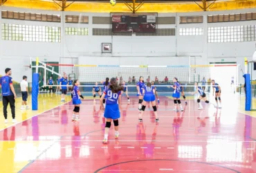Jogos Estudantis Cuiabanos