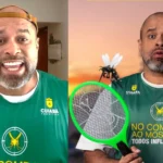 Cuiabá lamenta a morte do humorista José Didier, o “Xomano Que Mora Logo Ali”