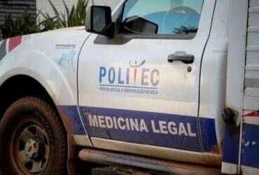 Jovem de 28 anos é encontrada morta dentro de casa em Mato Grosso