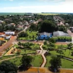 Zona Rural de Santo Afonso receberá mutirão da Justiça Eleitoral