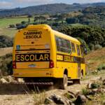 Justiça determina retomada imediata do transporte escolar rural em MT após alunos ficarem sem aulas