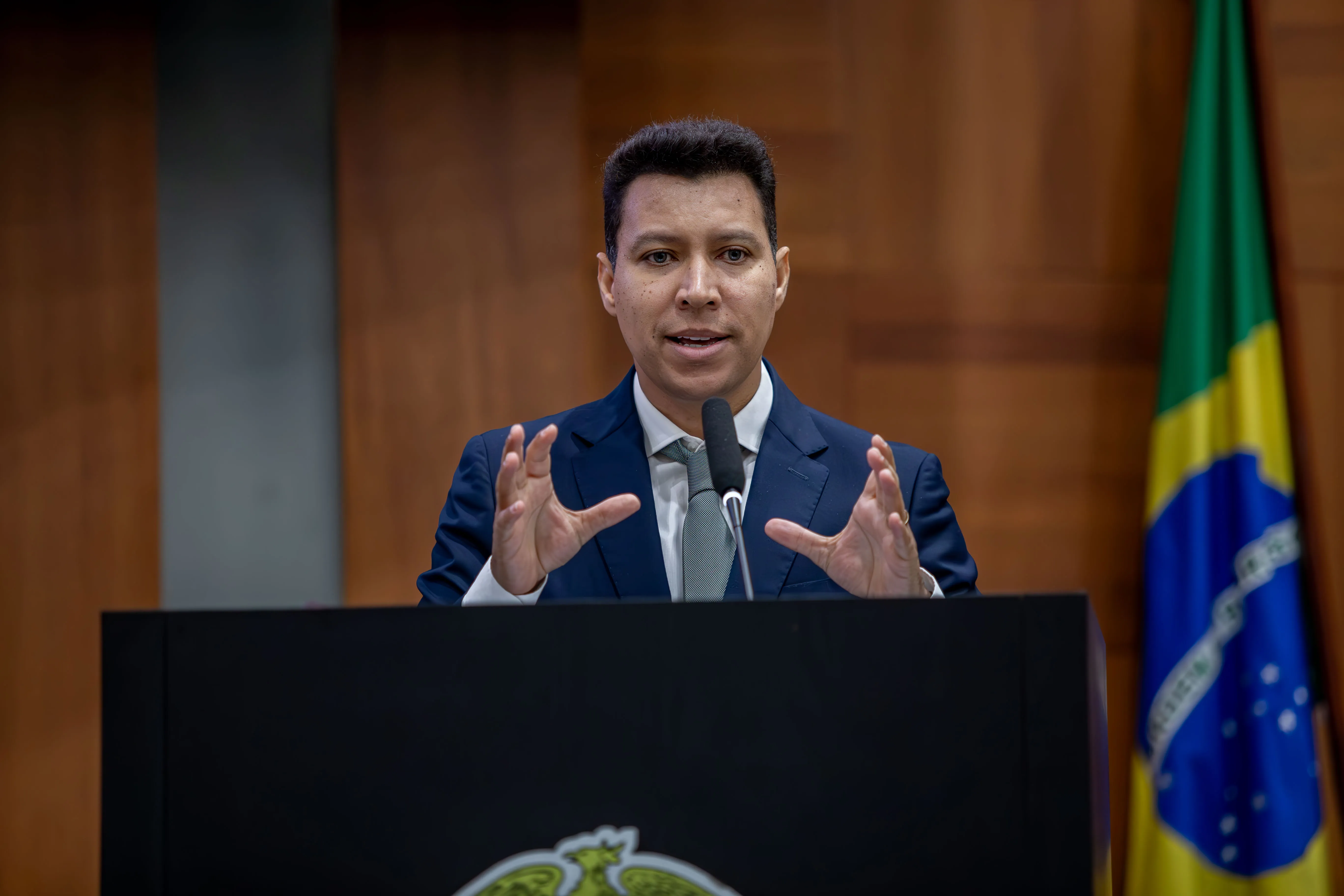 Inteligência artificial pode ampliar formação juvenil