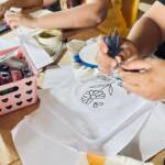 Ponto de Cultura abre inscrições para oficinas gratuitas de teatro e artesanato em Chapada dos Guimarães