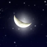 Lua hoje (14/05): veja qual é a fase lunar desta quinta-feira e o que muda no céu