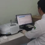 Laboratório da Politec Mato Grosso atinge 100% de acerto em teste do Inmetro para identificação de drogas