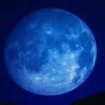O fenômeno raro que mudará o céu do Brasil em 31 de maio: entenda a Lua Azul e a Microlua
