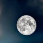 Lua hoje (31/05): qual é a fase lunar deste domingo? Veja calendário