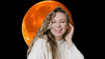 A Lua entra em Áries: como isso afetará cada signo nesta terça-feira, 12 de maio