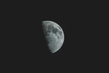 Qual a fase da Lua hoje? 21/05/2026