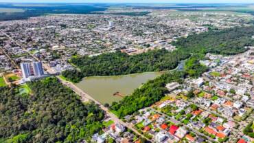 Lucas do Rio Verde é o único município de Mato Grosso selecionado para Projeto Cidades Mais Inteligentes