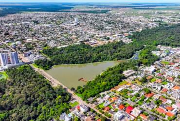 Lucas do Rio Verde é o único município de Mato Grosso selecionado para Projeto Cidades Mais Inteligentes