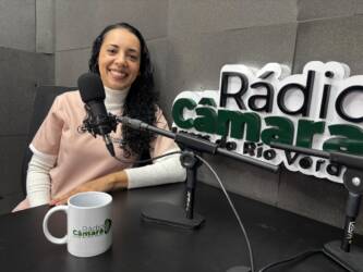Lucas em Debate aborda campanha Maio Branco e importância da doação de leite humano