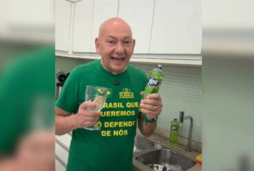 Hang sai em defesa da Ypê e associa caso a política