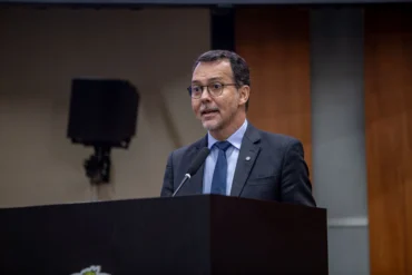 Lúdio defende Ouvidoria no Conselho de Saúde