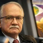 Dia D para o agro de Mato Grosso: Fachin cede à pressão e pauta julgamento da Ferrogrão no STF após forte embate nos bastidores
