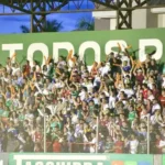 Luverdense tenta reação na Série D diante da Aparecidense e convoca torcida para o Passo das Emas