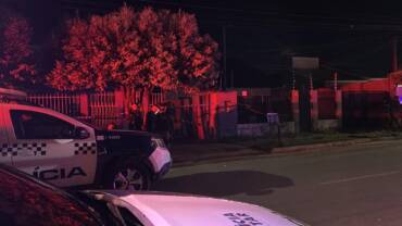 Confronto com a PM termina com dois adolescentes mortos em Nova Mutum