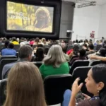 Mãe Bonifácia emociona público na estreia do primeiro longa-metragem produzido em Sorriso