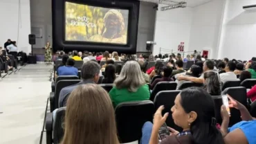 Mãe Bonifácia